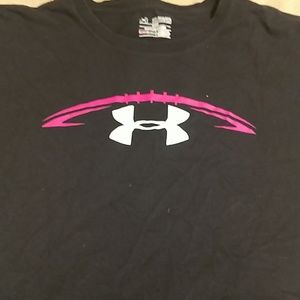 Under armour tee shirt